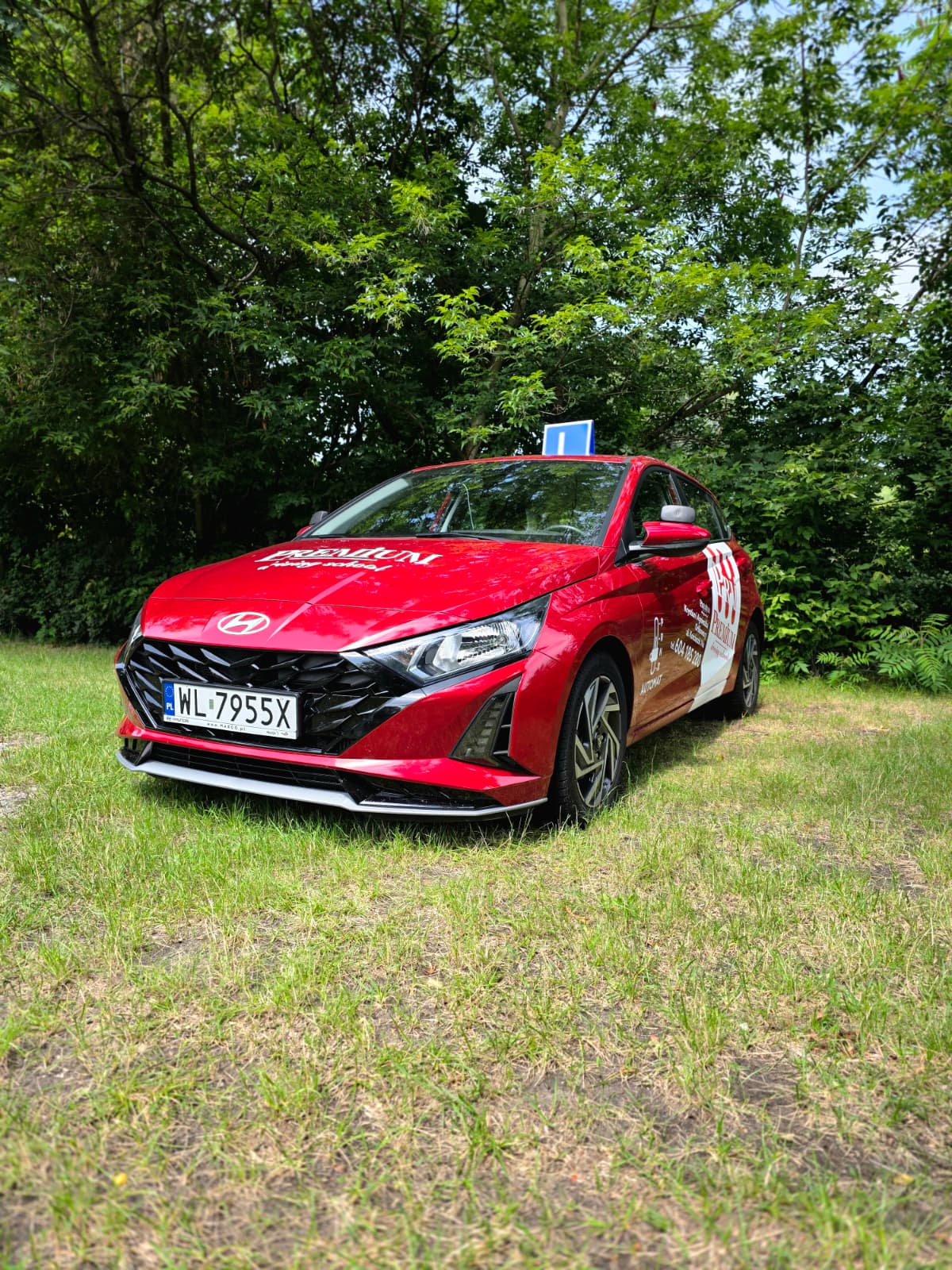 prawo jazdy kat C automat szkoła jazdy Częstochowa